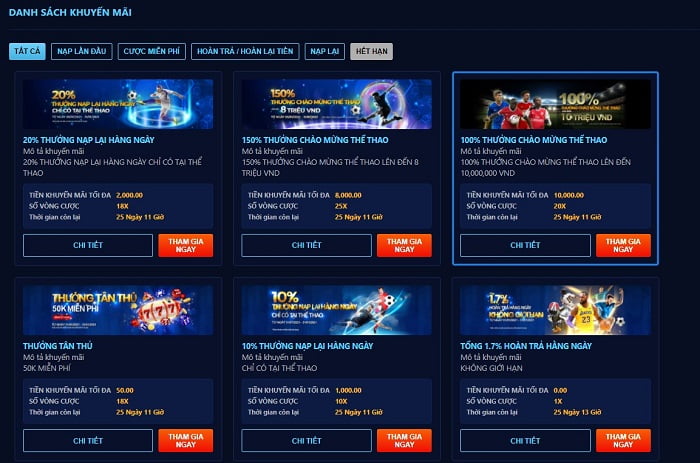 Mg188 Games cung cấp các trò chơi thể thao - Mg188