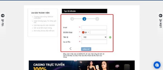 Gửi tiền có xếp hạng Mg188 bằng ví điện tử - Mg188